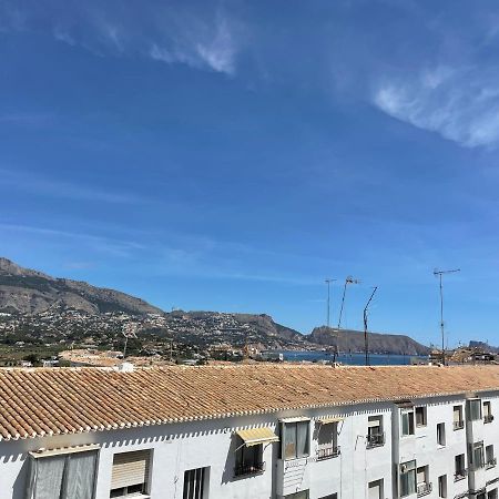 Apartamento Olivia En Centro Historico De Altea Eksteriør billede