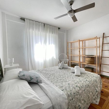 Apartamento Olivia En Centro Historico De Altea Eksteriør billede