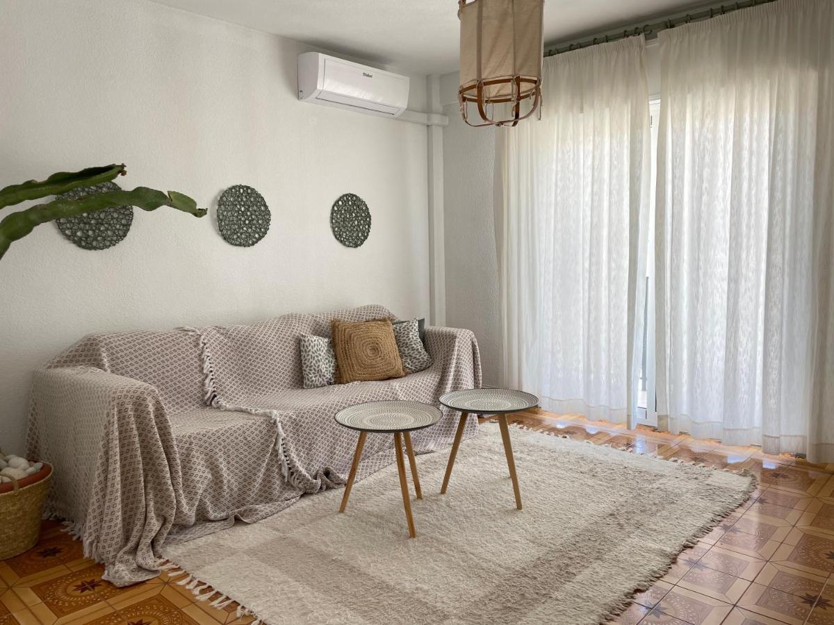 Apartamento Olivia En Centro Historico De Altea Eksteriør billede