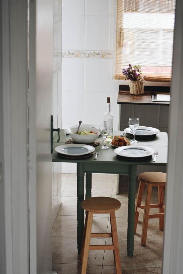 Apartamento Olivia En Centro Historico De Altea Eksteriør billede
