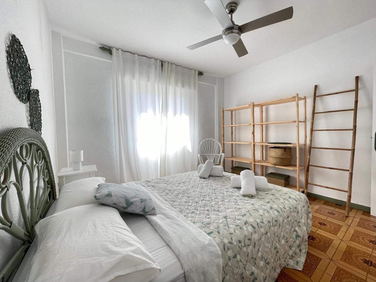 Apartamento Olivia En Centro Historico De Altea Eksteriør billede