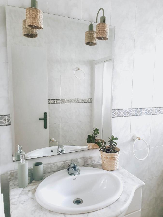 Apartamento Olivia En Centro Historico De Altea Eksteriør billede