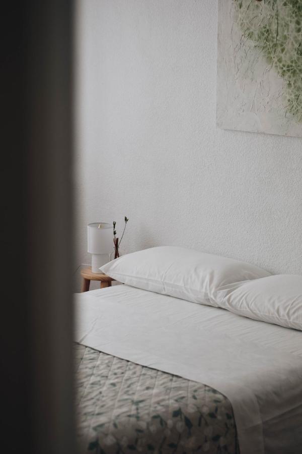 Apartamento Olivia En Centro Historico De Altea Eksteriør billede