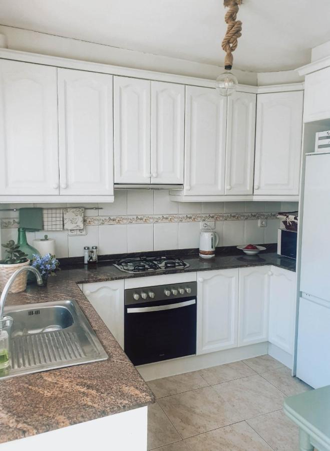 Apartamento Olivia En Centro Historico De Altea Eksteriør billede