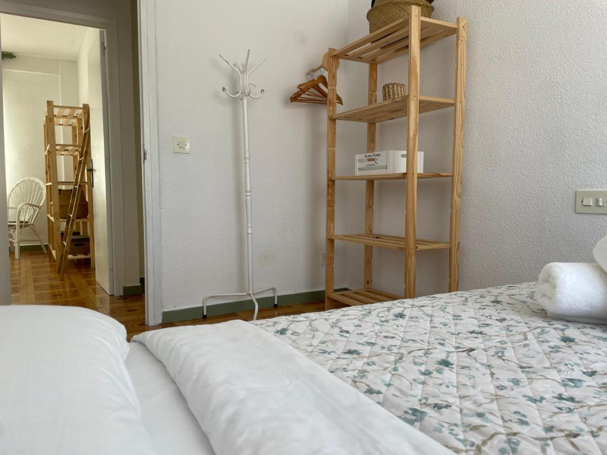 Apartamento Olivia En Centro Historico De Altea Eksteriør billede