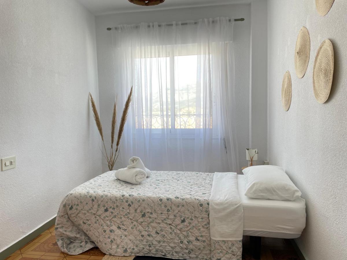 Apartamento Olivia En Centro Historico De Altea Eksteriør billede