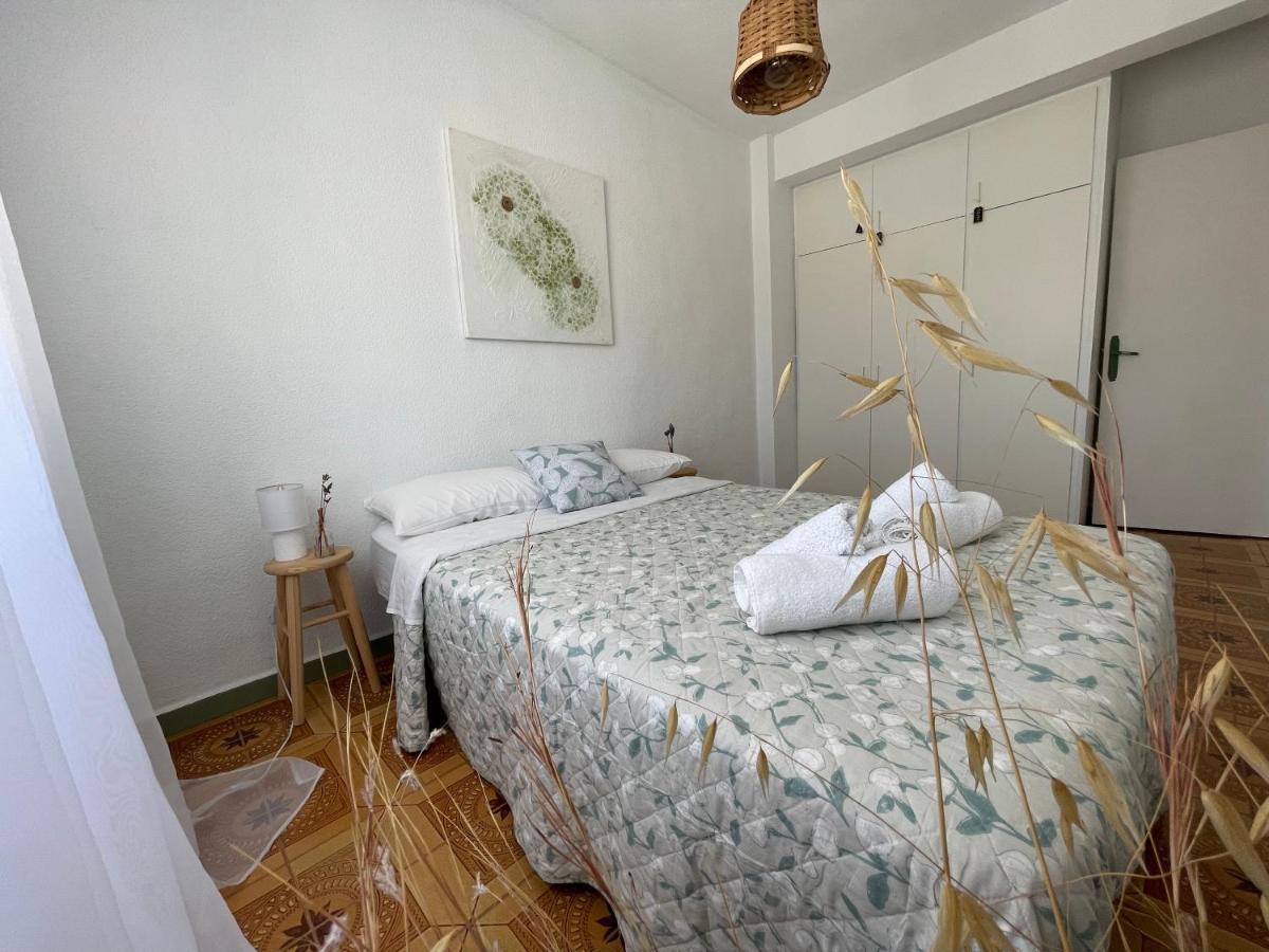 Apartamento Olivia En Centro Historico De Altea Eksteriør billede