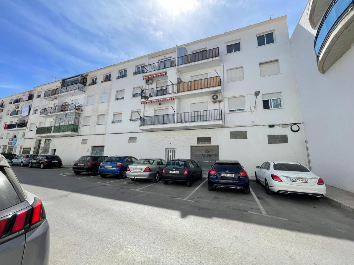 Apartamento Olivia En Centro Historico De Altea Eksteriør billede