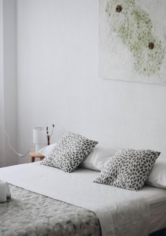 Apartamento Olivia En Centro Historico De Altea Eksteriør billede